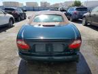2000 JAGUAR XKR    à vendre chez Copart CA - MARTINEZ