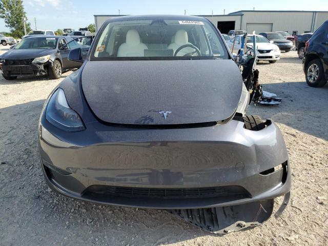  TESLA MODEL Y 2023 Сharcoal