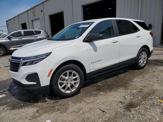 CHEVROLET EQUINOX LS 2022
