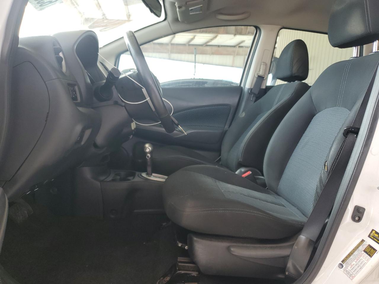 2014 Nissan Versa Note S VIN: 3N1CE2CP6EL404081 Lot: 63346915