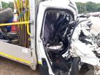 2023 IVECO DAILY 2.3 CHASSIS CAB 3450 WB for sale at Copart COLCHESTER