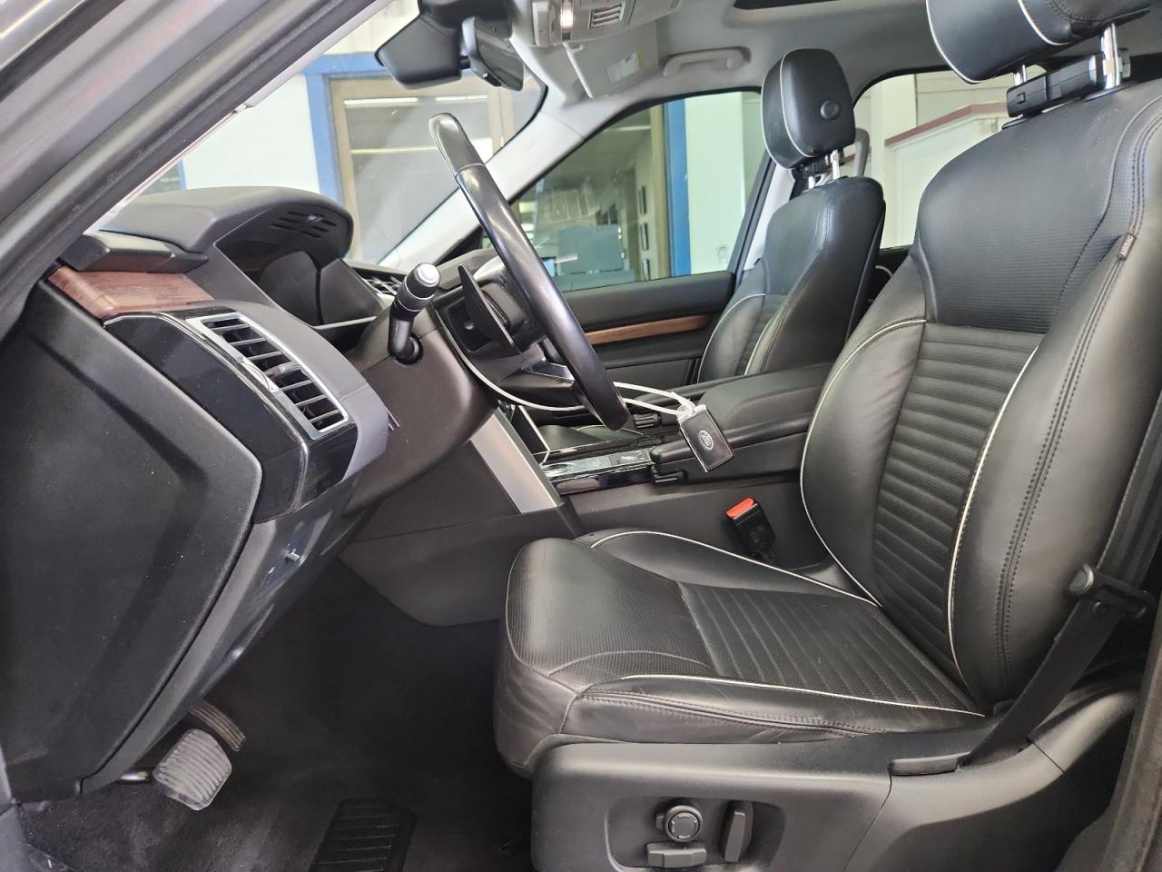 2018 Land Rover Discovery Hse VIN: SALRR2RK4JA047565 Lot: 64232735