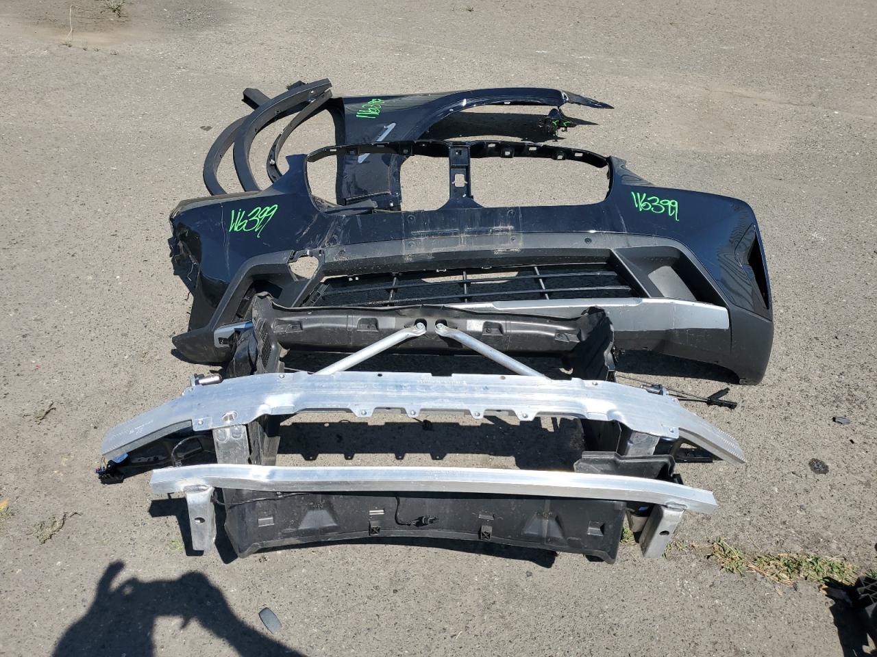 2024 BMW X3 xDrive30I VIN: 5UX53DP01R9V31628 Lot: 64063755