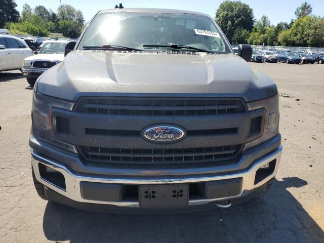 FORD F-150 2019 Szary