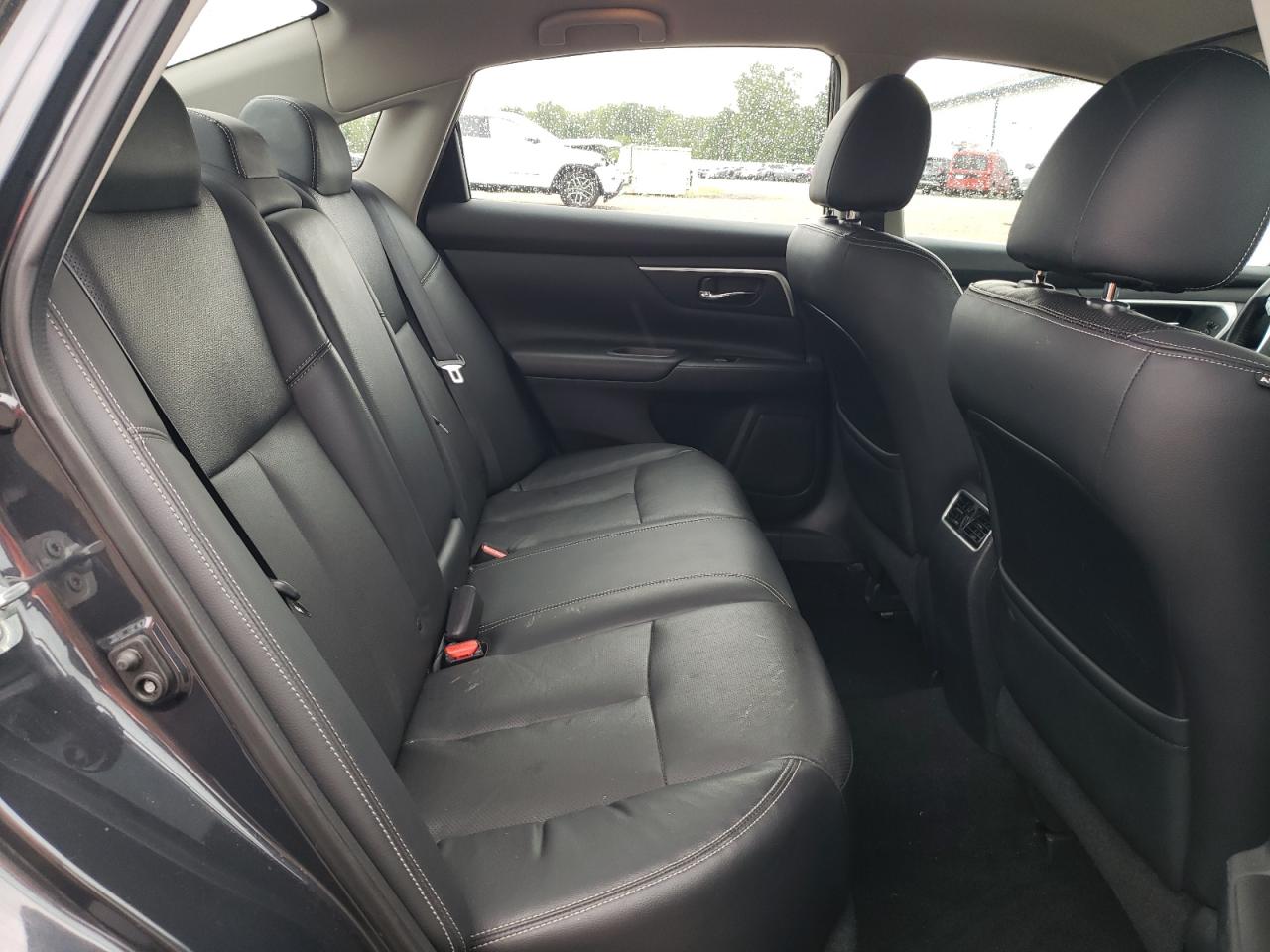 2018 Nissan Altima 2.5 VIN: 1N4AL3APXJC161969 Lot: 65395485