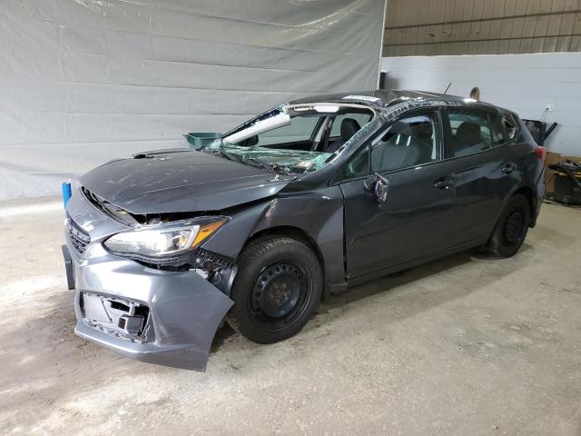 SUBARU IMPREZA 2021