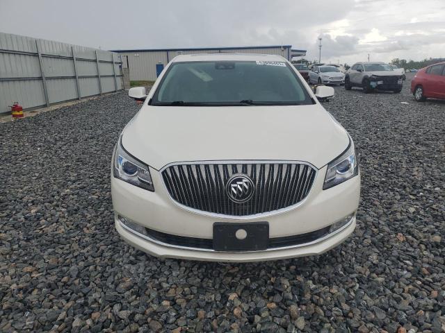  BUICK LACROSSE 2014 White
