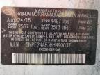 2017 HYUNDAI SONATA SE   à vendre chez Copart CT - HARTFORD SPRINGFIELD