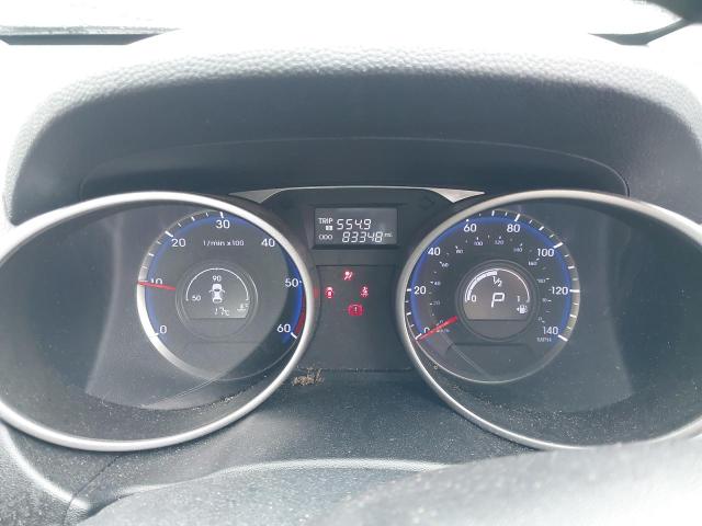 2014 HYUNDAI IX35 SE NA