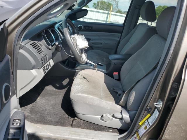  TOYOTA TACOMA 2013 Gray