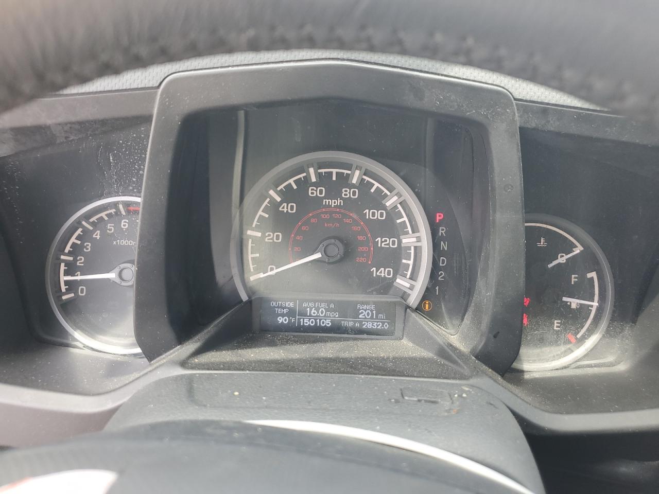 5fpyk1f67eb012466 5FPYK1F67EB012466 2014 Honda Ridgeline Rtl-S