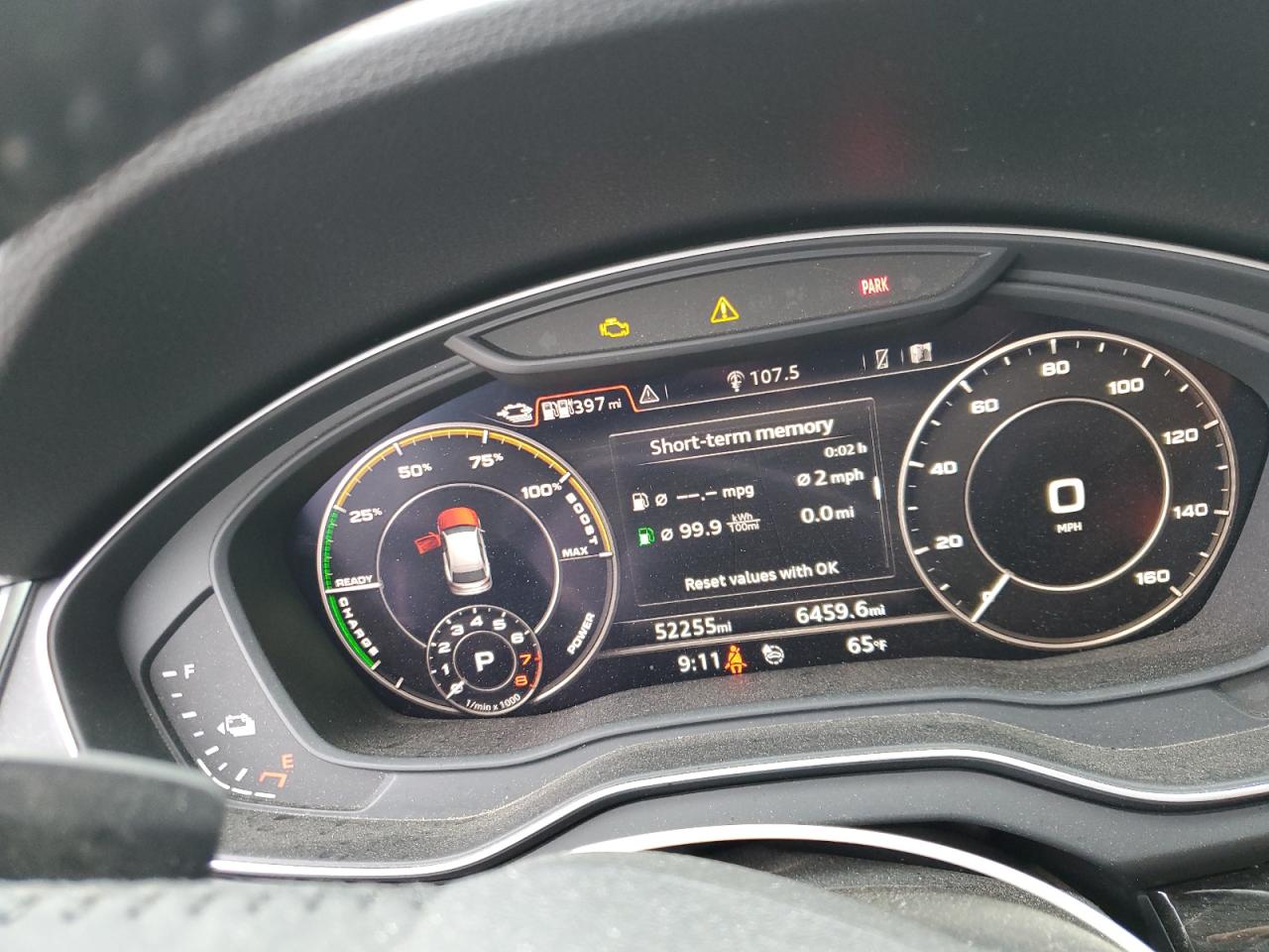 2020 Audi Q5 E Premium Plus VIN: WA1E2AFY1L2071116 Lot: 65212385