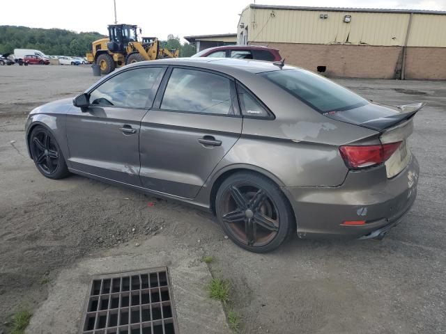  AUDI A3 2015 Gray