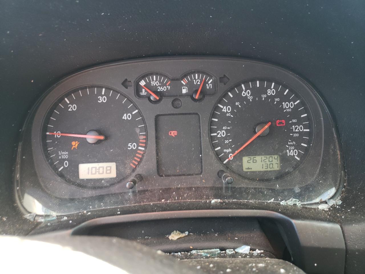 2003 Volkswagen Jetta Gls Tdi VIN: WVWSP61JX3W575674 Lot: 63258485