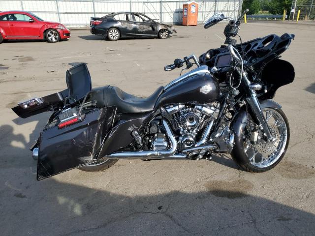 2021 Harley-Davidson Flhxs