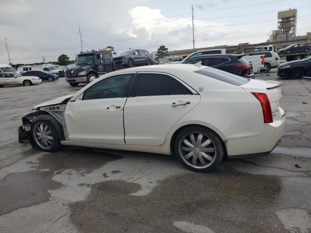  CADILLAC ATS 2013 Biały