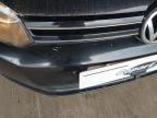 2011 VOLKSWAGEN GOLF MATCH for sale at Copart SANDTOFT