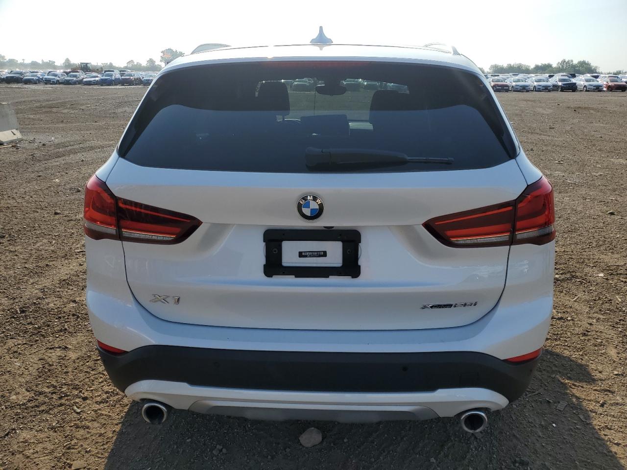 2020 BMW X1 xDrive28I VIN: WBXJG9C05L5R72221 Lot: 64524995