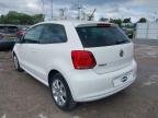 2014 VOLKSWAGEN POLO MATCH for sale at Copart ST HELENS