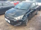 2014 HYUNDAI I20 CLASSI for sale at Copart BRISTOL