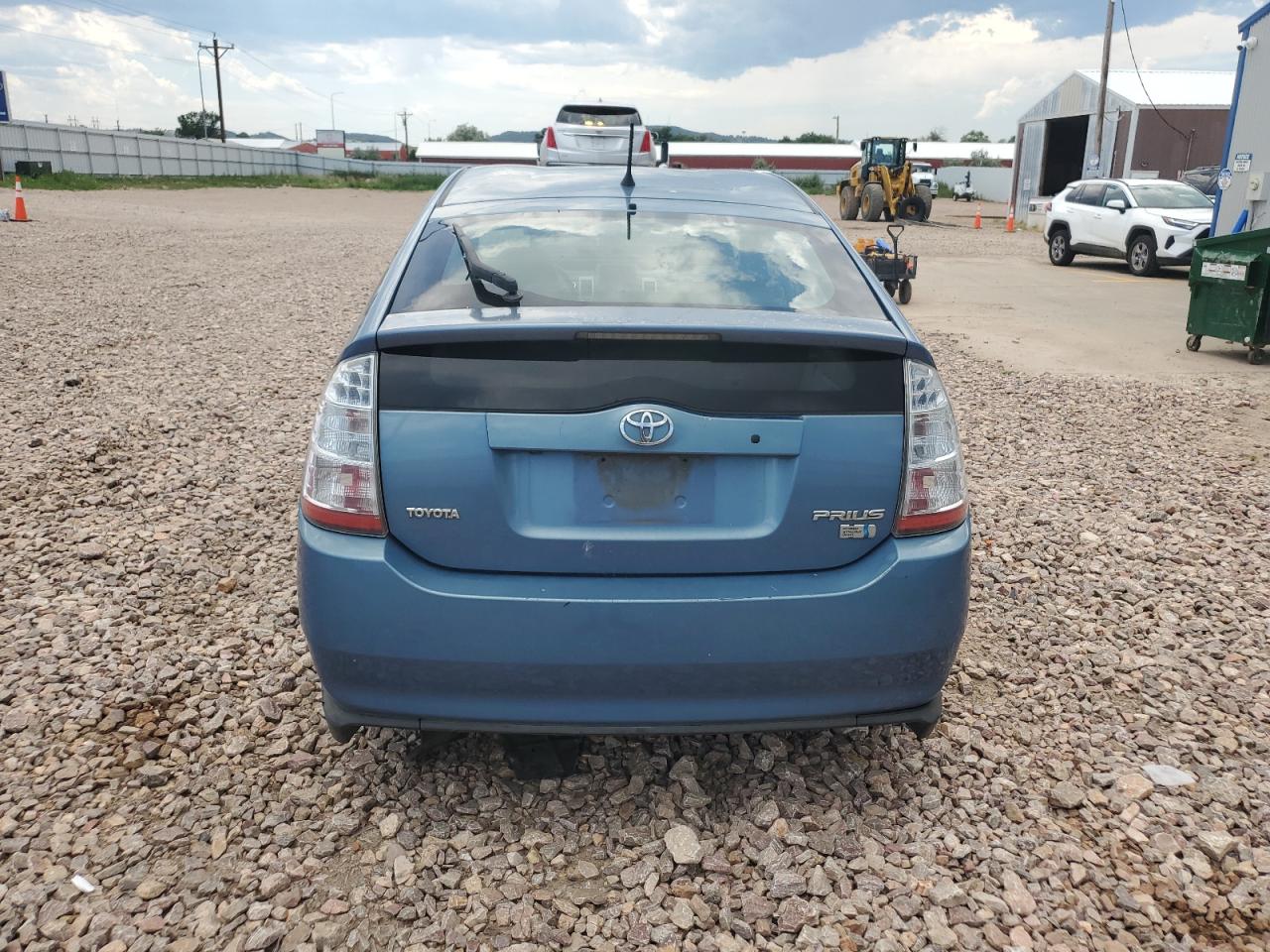 2006 Toyota Prius VIN: JTDKB20U063148724 Lot: 64684415