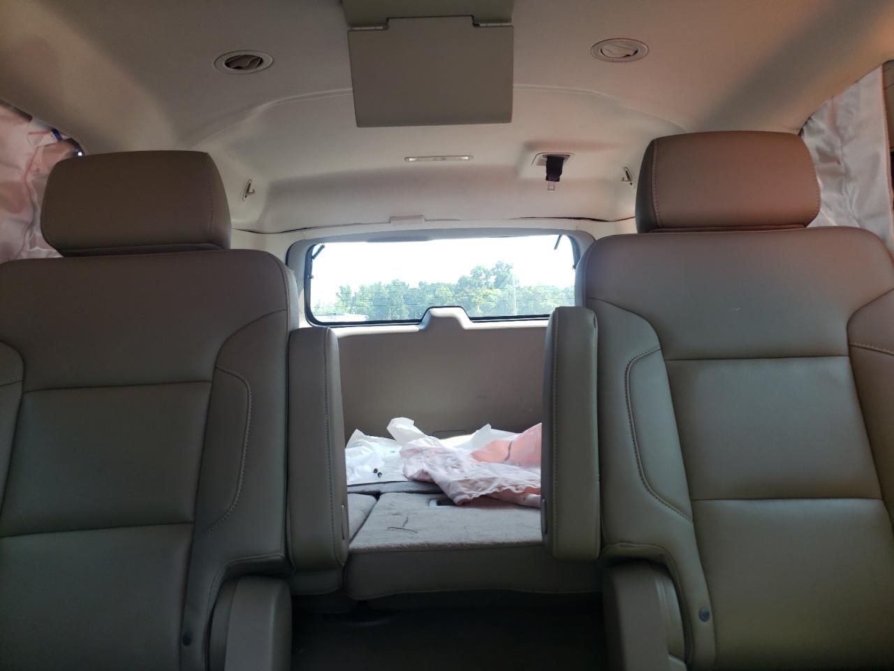 2020 Chevrolet Suburban K1500 Lt VIN: 1GNSKHKC3LR150328 Lot: 64677845