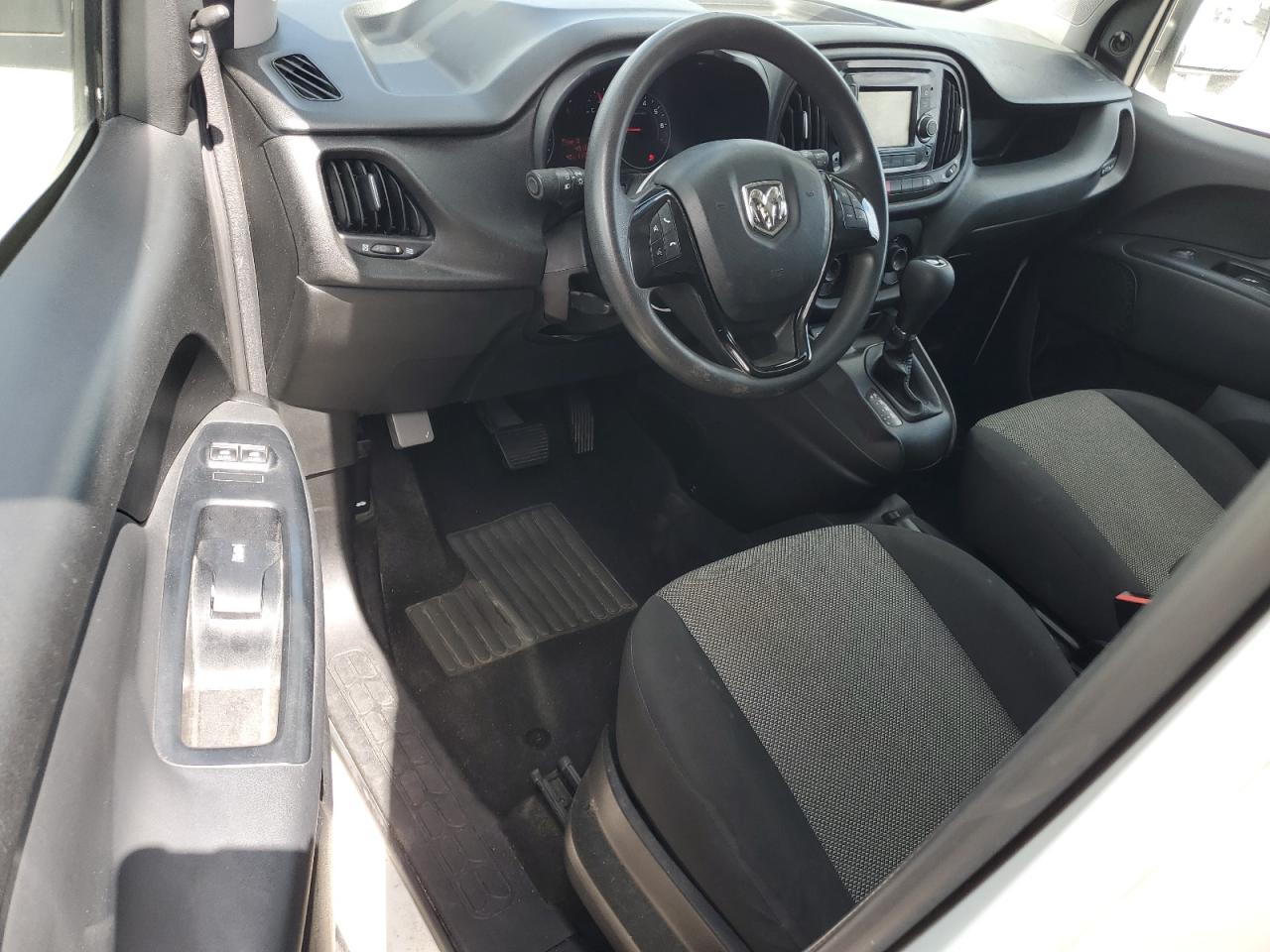 2020 Ram Promaster City VIN: ZFBHRFAB4L6S40331 Lot: 66709005