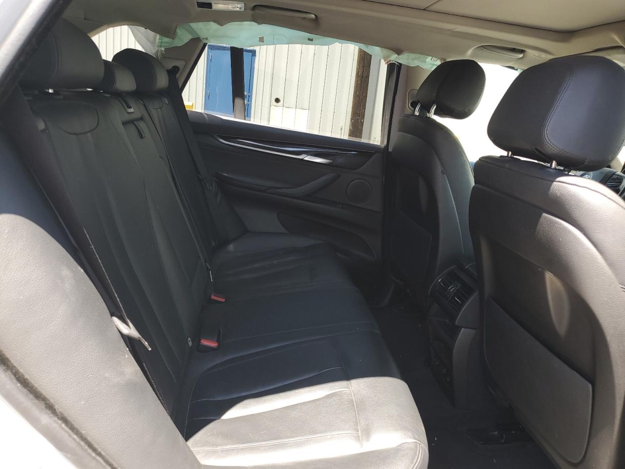2014 BMW X5 xDrive35I VIN: 5UXKR0C54E0H22151 Lot: 64264425
