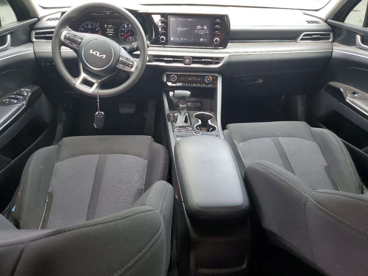 2023 Kia K5 Lxs VIN: 5XXG14J23PG185818 Lot: 63243245