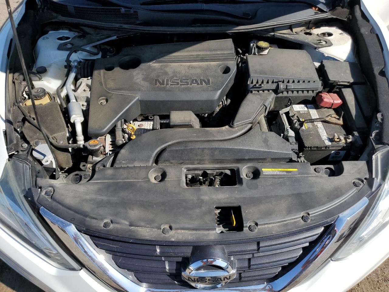 1n4al3apxjc159414 1N4AL3APXJC159414 2018 Nissan Altima 2.5
