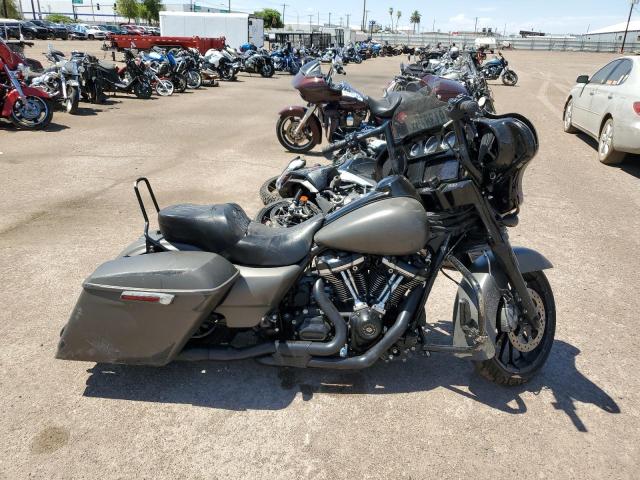 2019 HARLEY-DAVIDSON FLHXS   