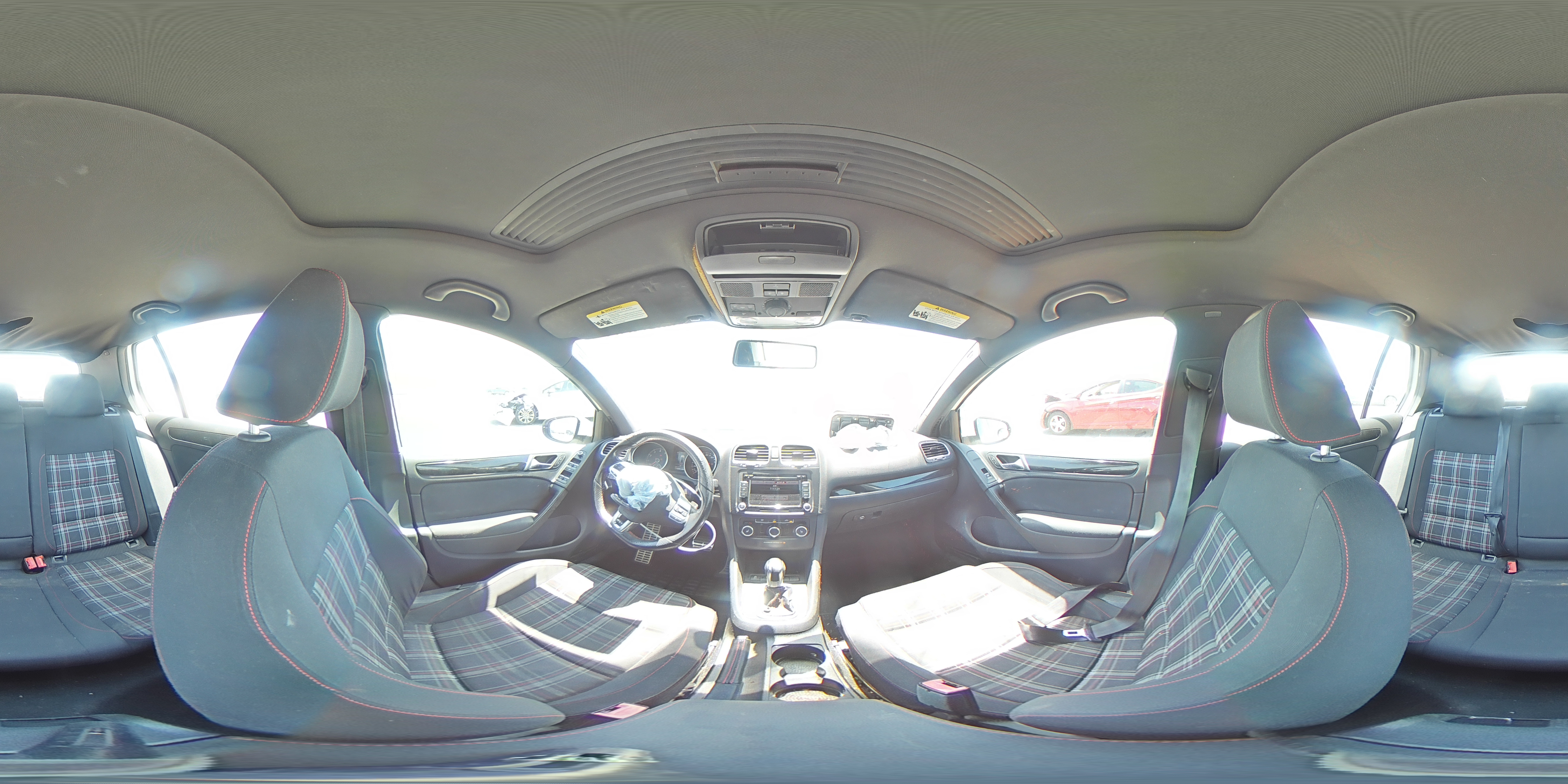 2012 Volkswagen Gti VIN: WVWHD7AJXCW211988 Lot: 63150765