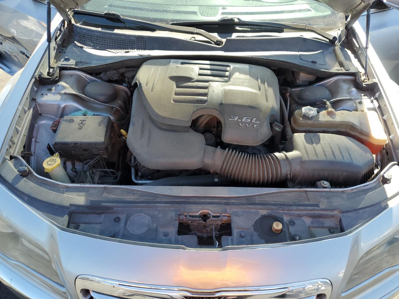 2013 Chrysler 300 S VIN: 2C3CCABG6DH659274 Lot: 67103085