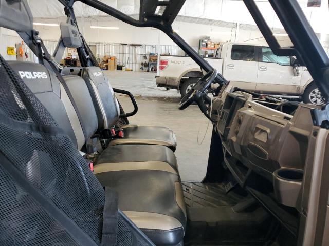 2015 POLARIS RANGER XP 900 EPS UTILITY VEHICLE UTILITY VEHICLE