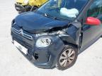 2015 CITROEN C1 AIRSCAP for sale at Copart ST HELENS