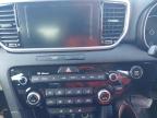 2018 KIA SPORTAGE 4 for sale at Copart BRISTOL