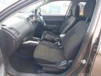 2014 MITSUBISHI ASX 2 for sale at Copart CORBY