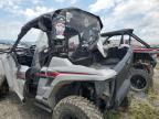 2021 YAMAHA YXE1000    for sale at Copart PA - CHAMBERSBURG
