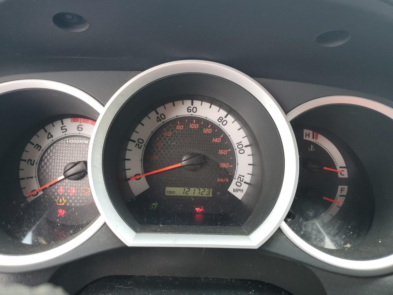 2015 Toyota Tacoma Double Cab VIN: 5TFLU4EN4FX133308 Lot: 62566255