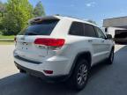 2016 JEEP GRAND CHEROKEE LIMITED   à vendre chez Copart MA - NORTH BOSTON