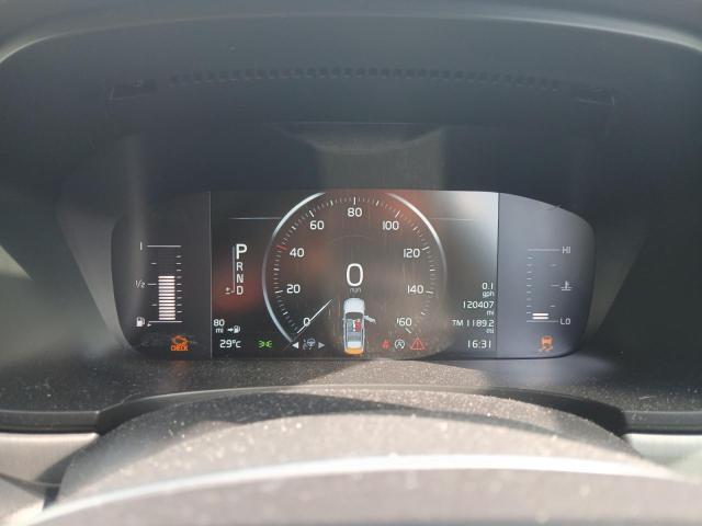 2017 VOLVO S90 MOMENTUM D4 AUTO 