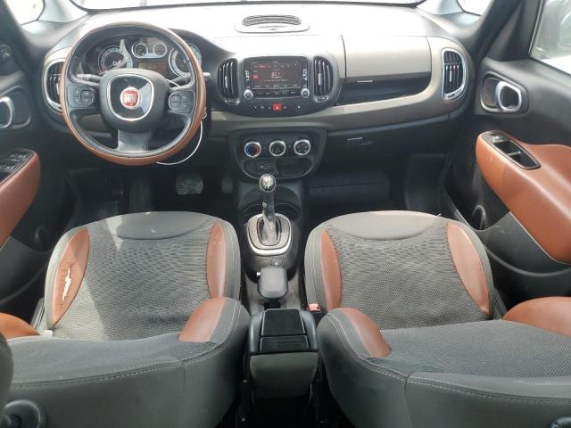  FIAT 500 2014 Zielony