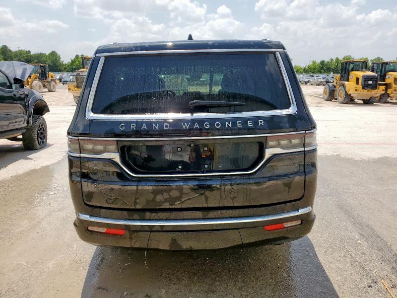 2024 JEEP GRAND WAGONEER L SERIES I  