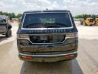 2024 JEEP GRAND WAGONEER L SERIES I   à vendre chez Copart TX - HOUSTON