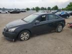2012 CHEVROLET CRUZE LT   for sale at Copart ON - LONDON