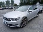 2017 VOLKSWAGEN PASSAT GT for sale at Copart BELFAST