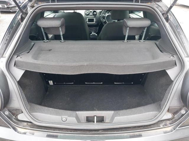 2015 ALFA ROMEO MITO 1.4 TB MULTIAIR 140 QV LINE 3DR TCT