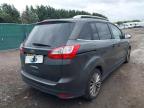 2016 FORD GRAND C-MA for sale at Copart PETERLEE