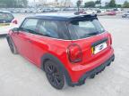 2022 MINI COOPER S S for sale at Copart ST HELENS