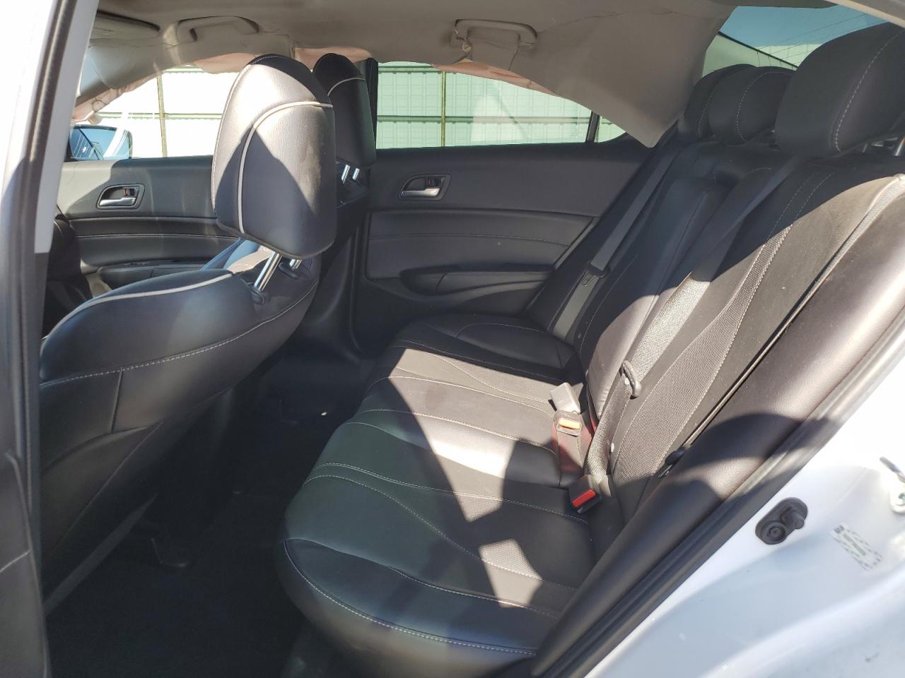 2021 Acura Ilx Premium VIN: 19UDE2F72MA009254 Lot: 67295275